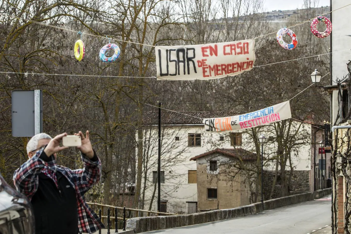 Después de 22 años se han terminado las obras