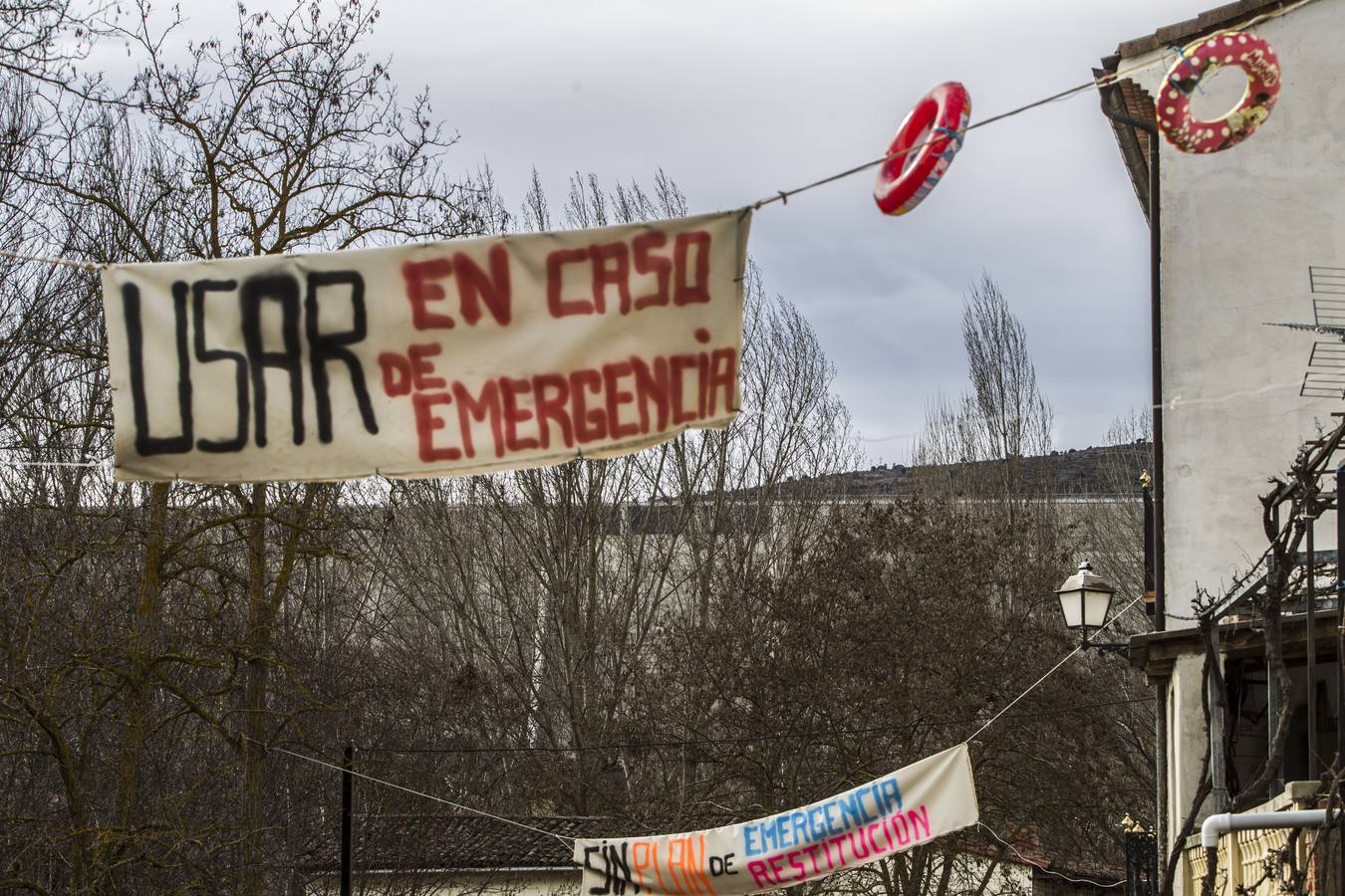 Después de 22 años se han terminado las obras