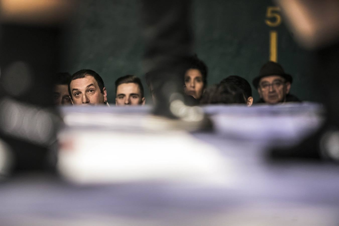 Los equipos Euskobox Green (País Vasco) y Guerreros del Bronx (Galicia) han empatado de nuevo en esta quinta jornada de la segunda vuelta de la 'Liga Marathonbet' gracias a las cuatro victorias que consiguió cada equipo este sábado en Logroño