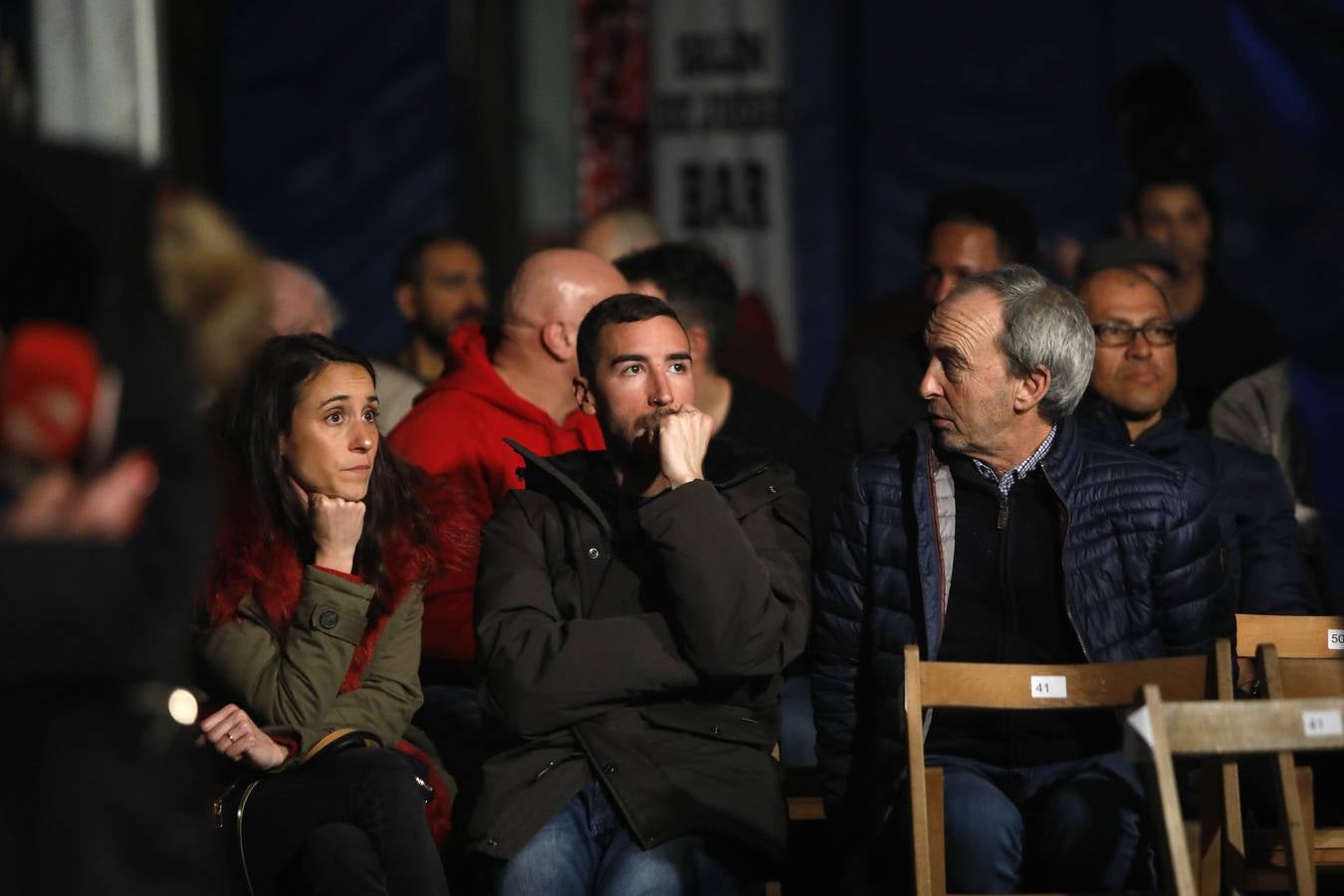 Los equipos Euskobox Green (País Vasco) y Guerreros del Bronx (Galicia) han empatado de nuevo en esta quinta jornada de la segunda vuelta de la 'Liga Marathonbet' gracias a las cuatro victorias que consiguió cada equipo este sábado en Logroño