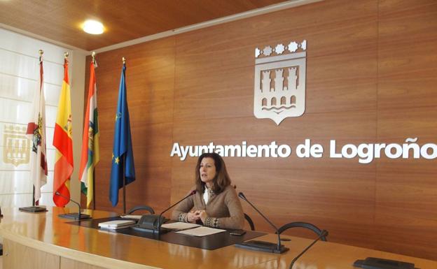 El Ayuntamiento valora en 1,8 millones el ahorro de familias y empresas logroñesas por las bonificaciones fiscales