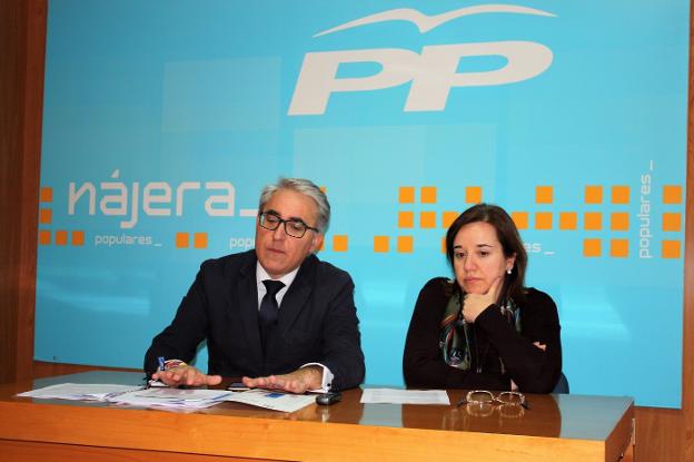 El PP aplaude el rechazo al presupuesto estatal