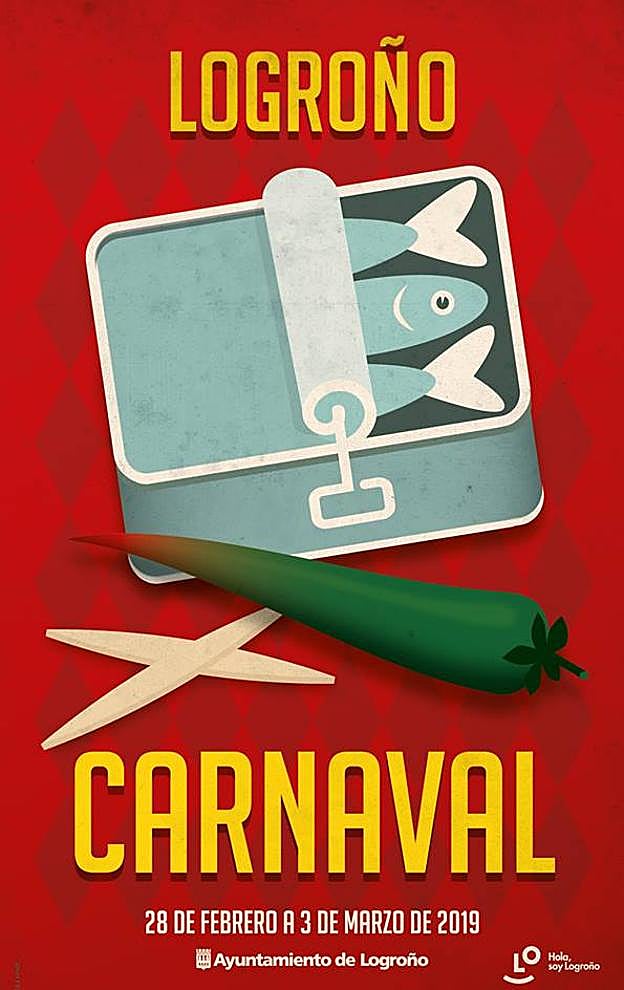 Carnaval de Logrooñ 2019: el programa