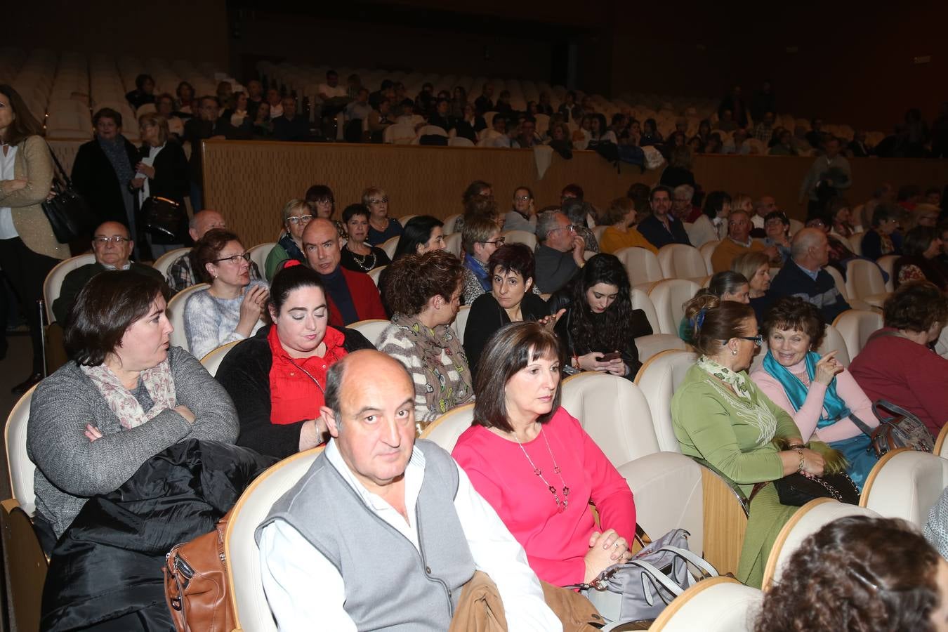 La conmemoración de los 25 años de López al frente de la asociación se convirtió en un canto al optimismo en la lucha contra la enfermedad