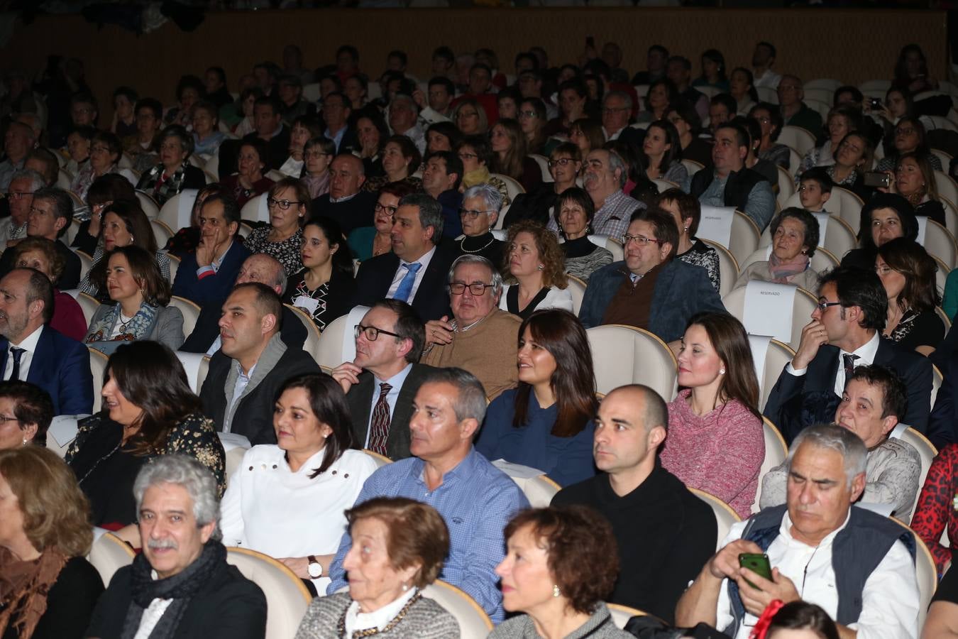 La conmemoración de los 25 años de López al frente de la asociación se convirtió en un canto al optimismo en la lucha contra la enfermedad