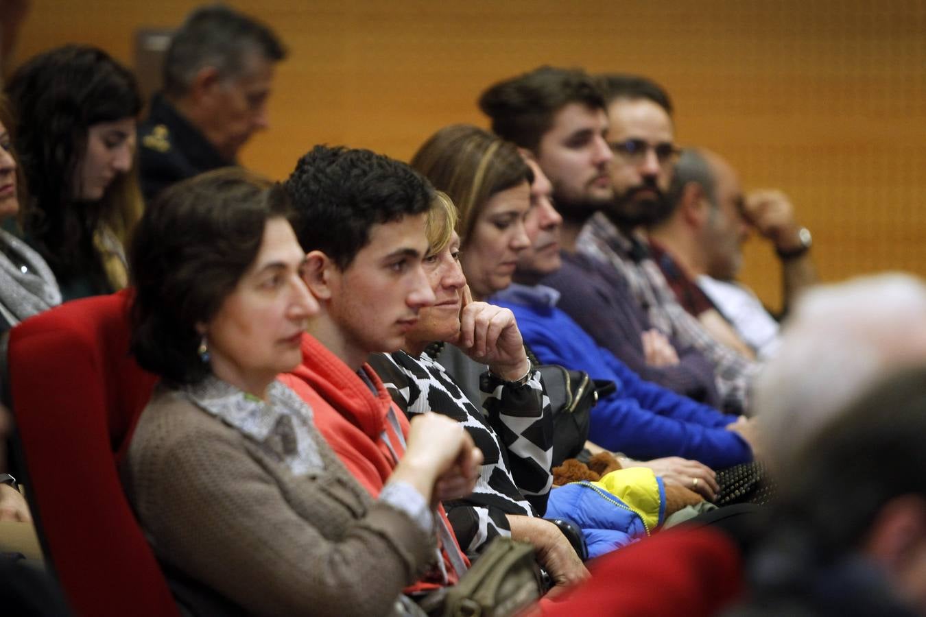 Reconoce con sus galardones anuales las mejoras prácticas y expedientes del campus