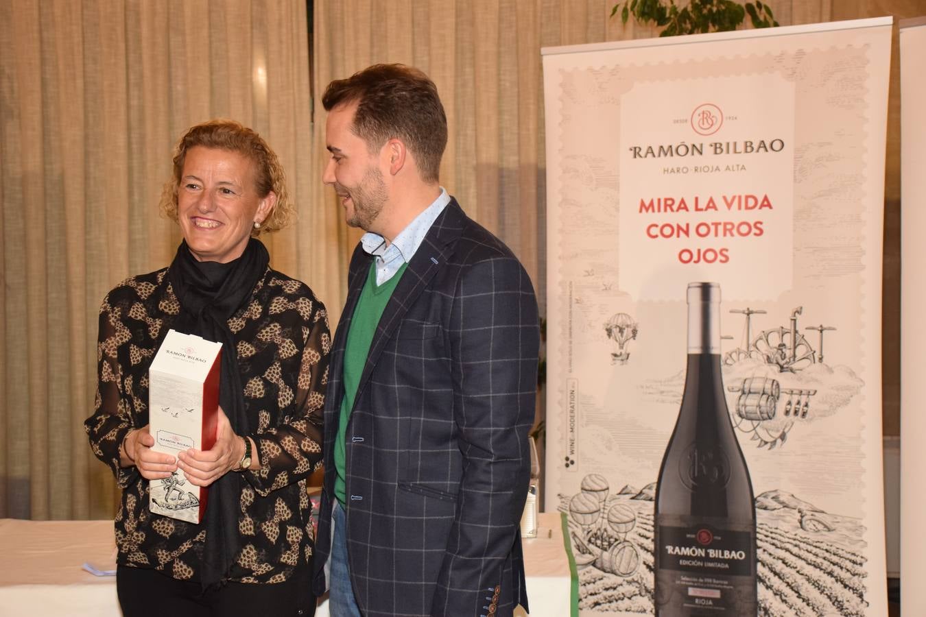 Fotos: Vuelve la Liga Golf y Vino Los premios (II)