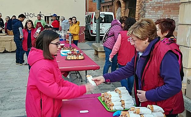 La fiesta de los Jueves Lardero