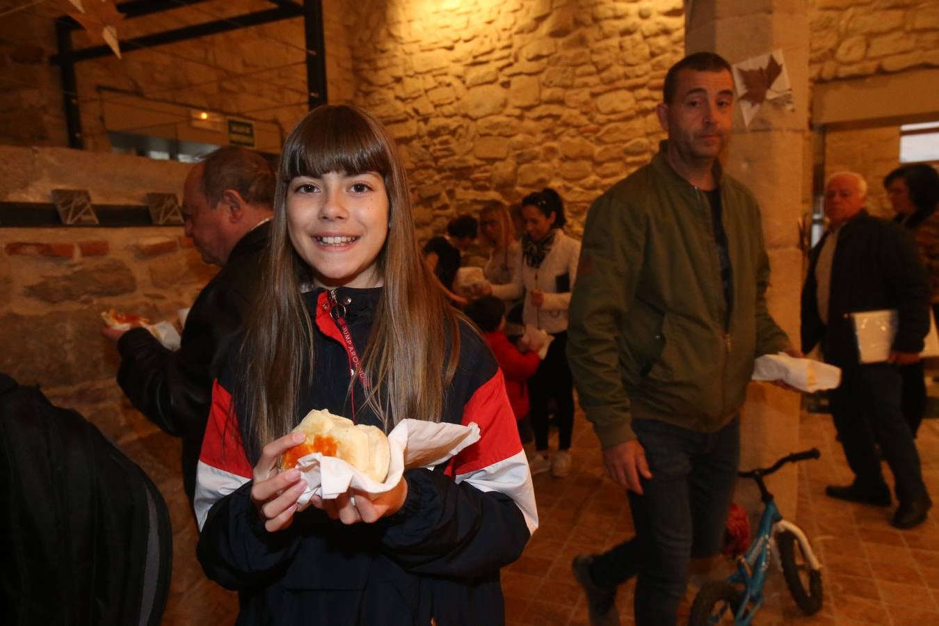 Fotos: Jueves Lardero en la Universidad Popular