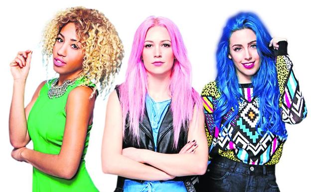 Sweet California, en Calahorra