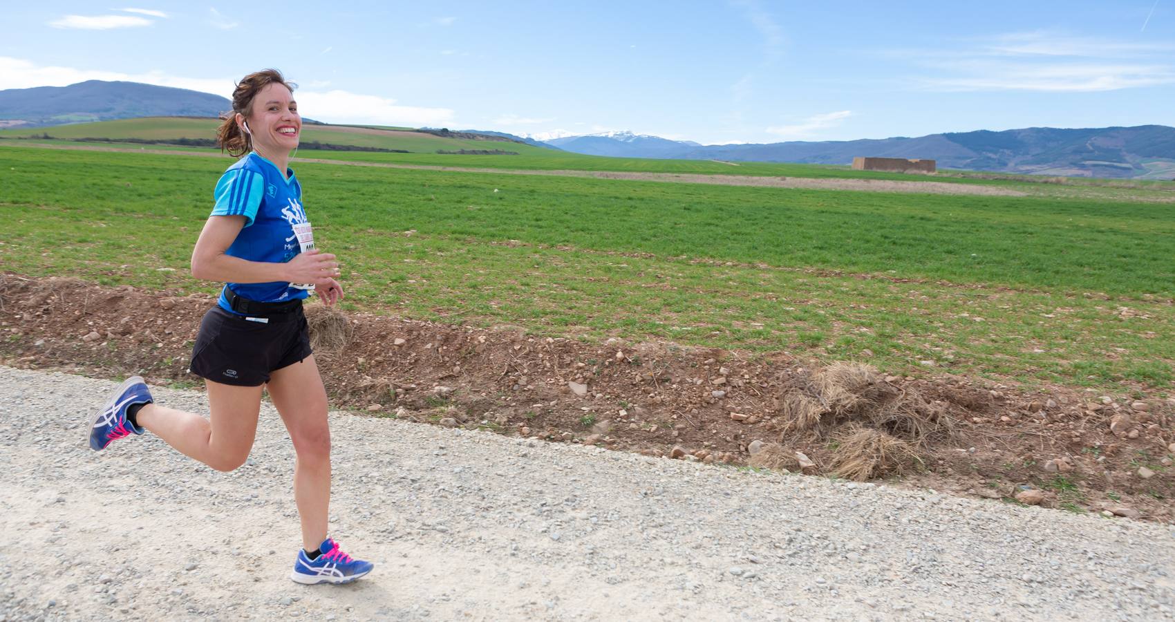 Fotos: Media Maratón del Camino (II)