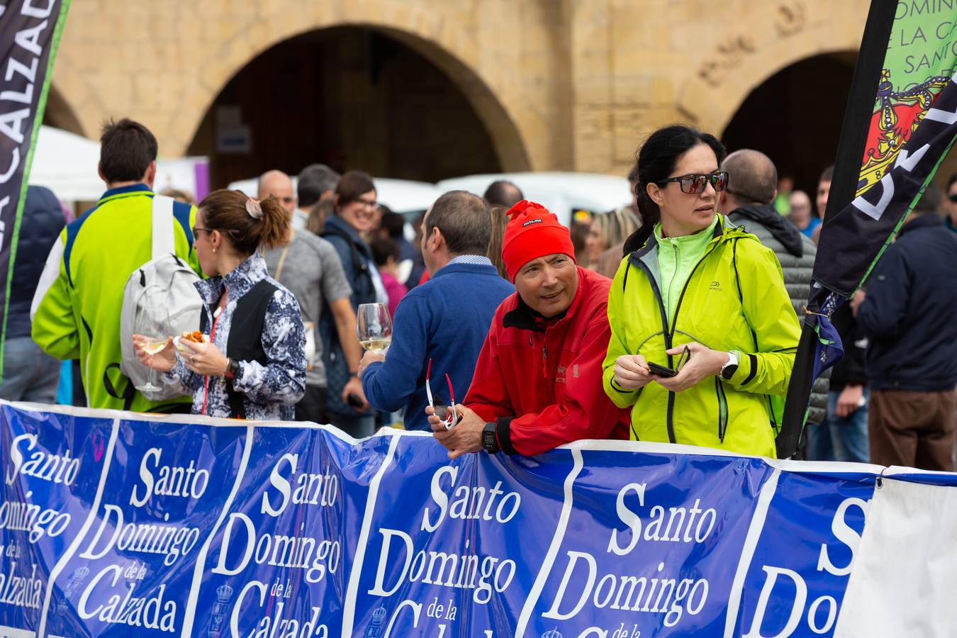 Fotos: Media Maratón del Camino (III)