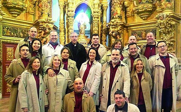 Nuestra Gente: 10 de marzo