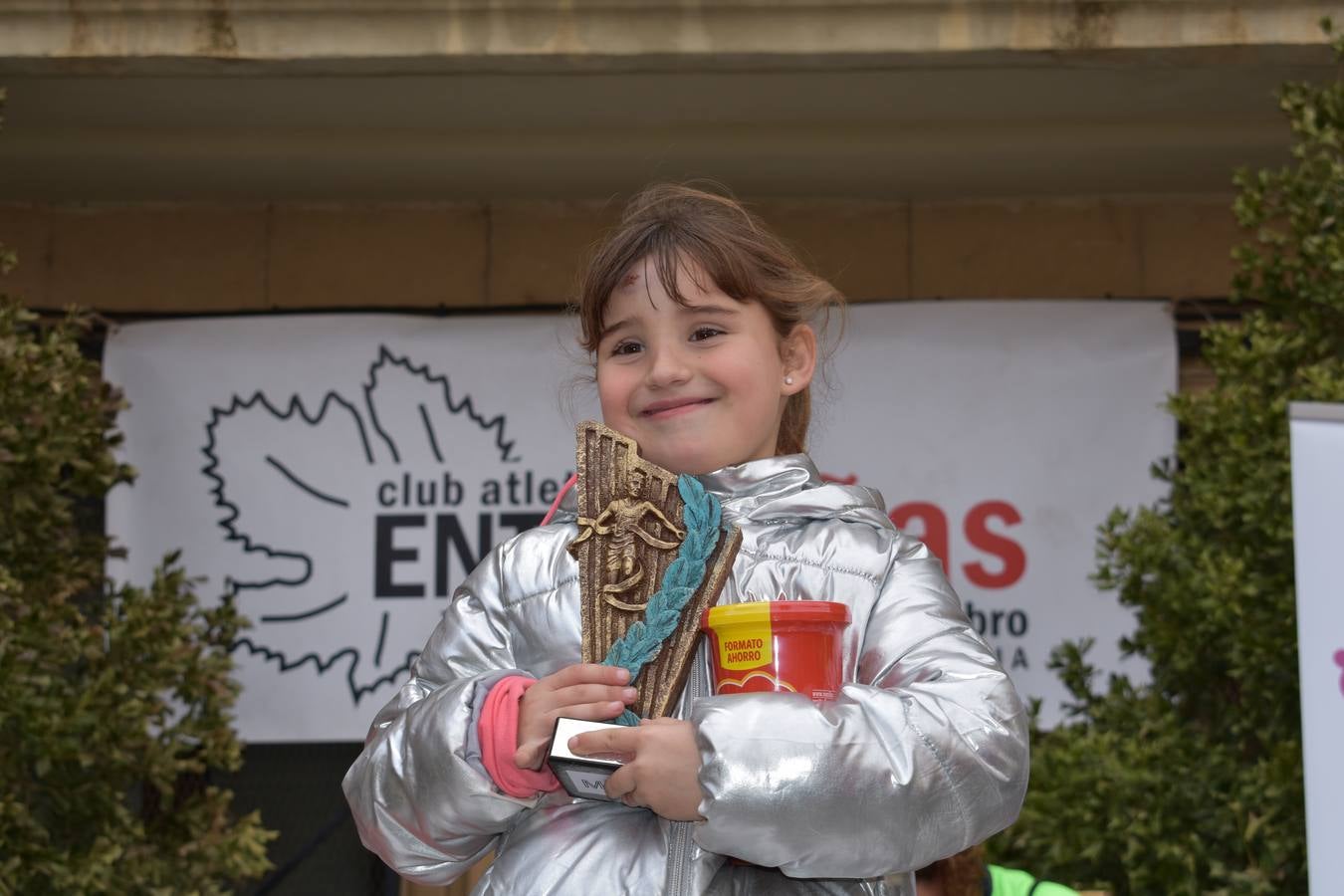 Categorías inferiores