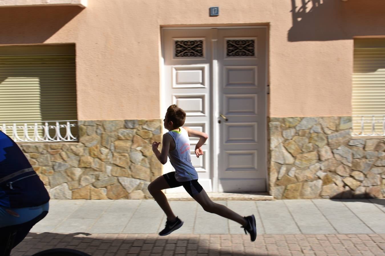 Categorías inferiores