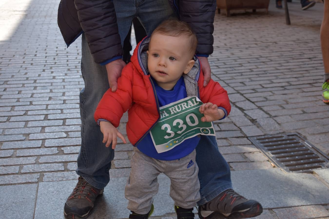 Categorías inferiores