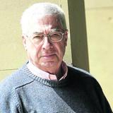 Rafael Azcona, autor de la novela original