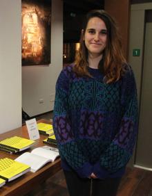 Imagen secundaria 2 - Fernando, Carmelo y sus héroes