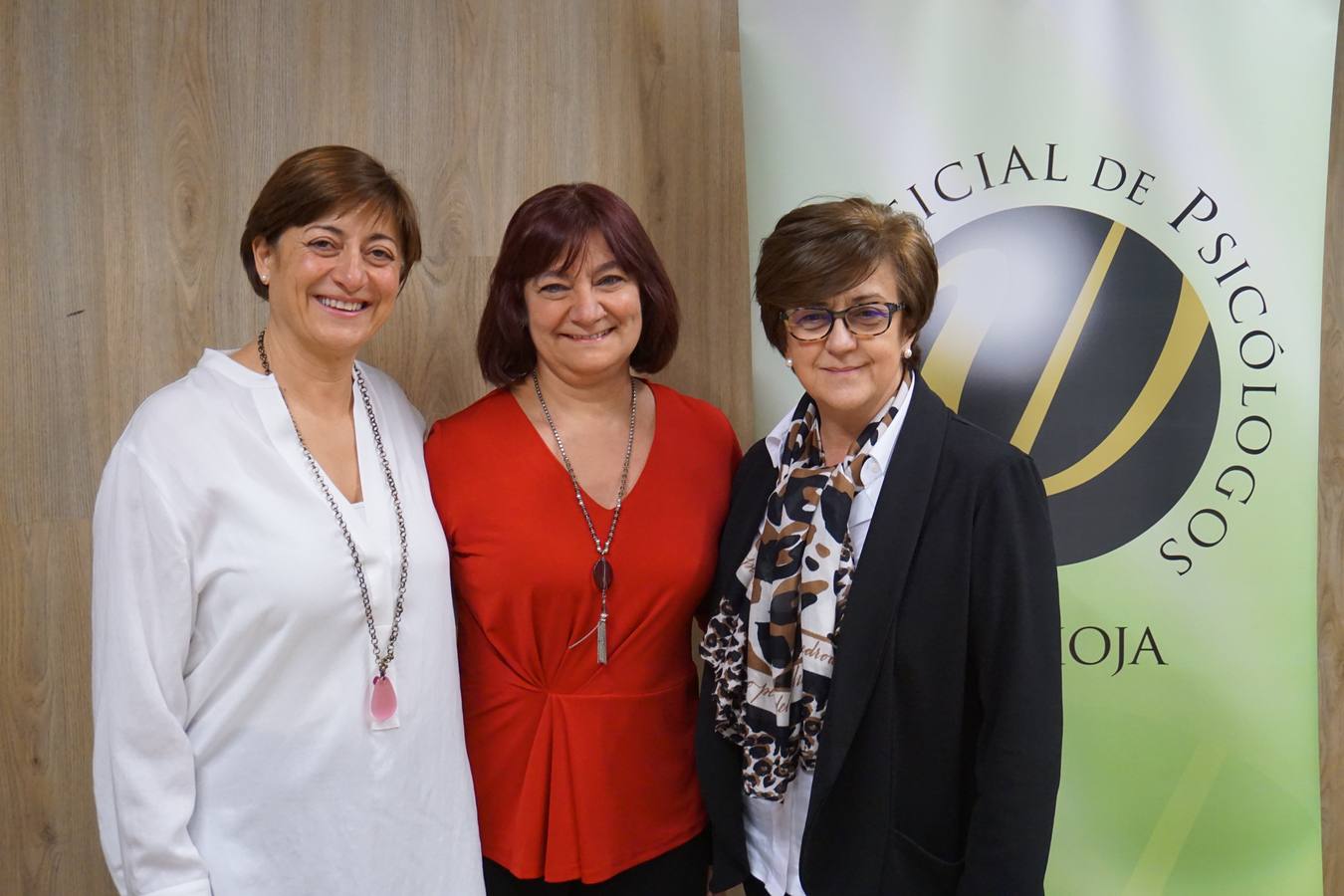 Fotos: Galardones del Colegio de Psicólogos