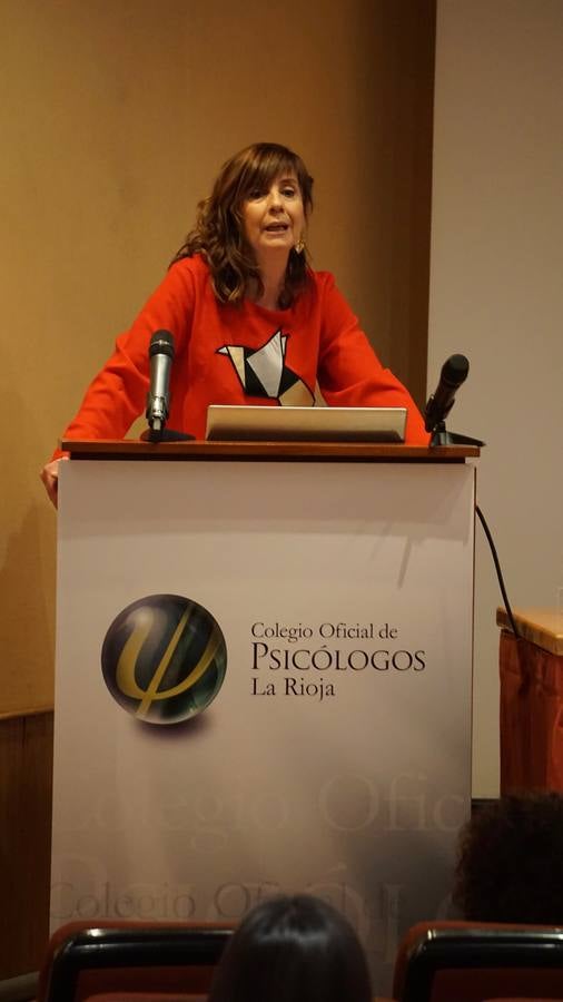 Fotos: Galardones del Colegio de Psicólogos