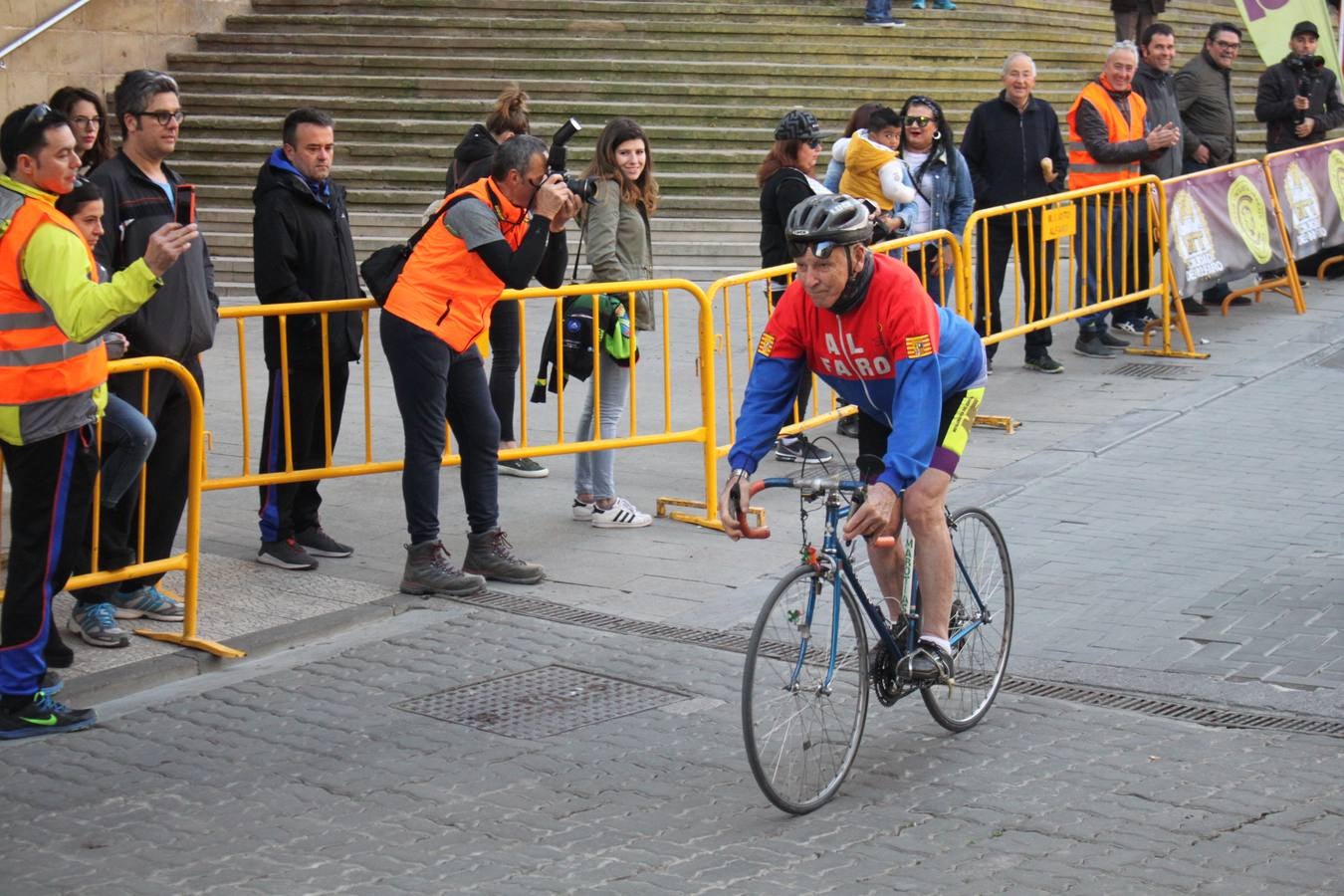 Fotos: IV BTT Ciudad de Alfaro (I)