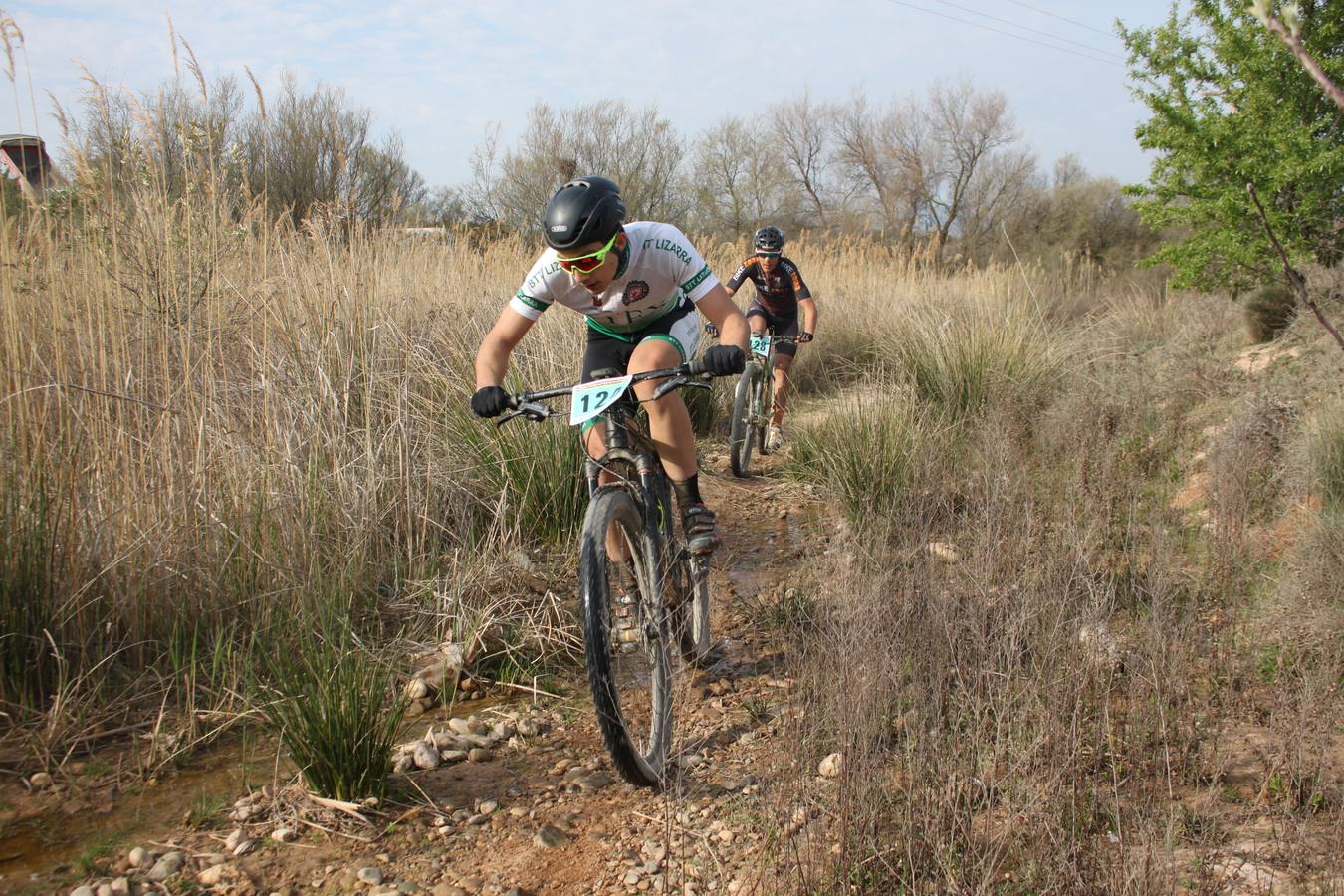 Fotos: IV BTT Ciudad de Alfaro (I)