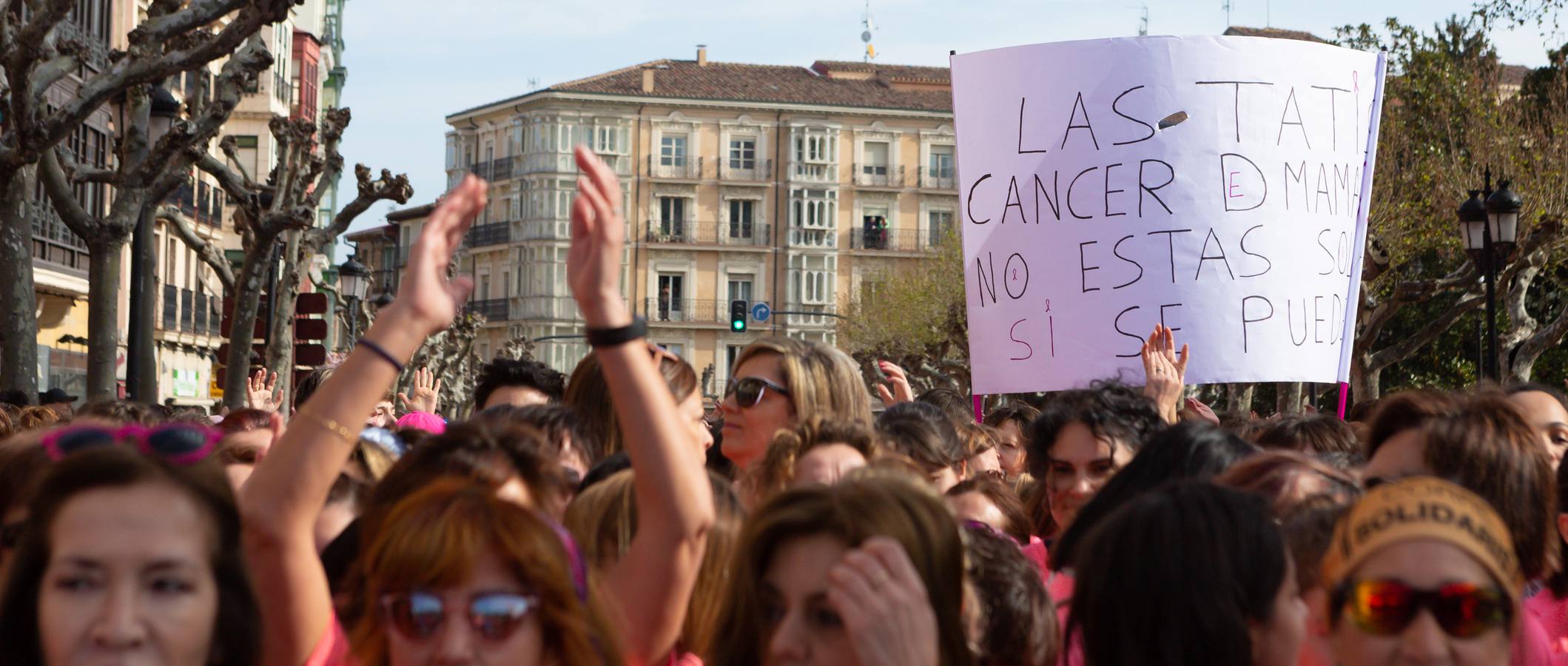 Fotos: Carrera de la Mujer