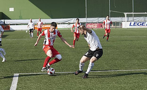 El nervio anula la mente