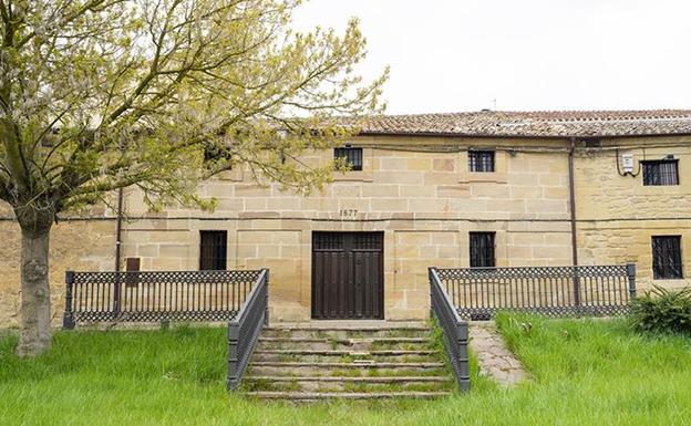 BNP Paribás saca a subasta la antigua bodega de Bertín Osborne