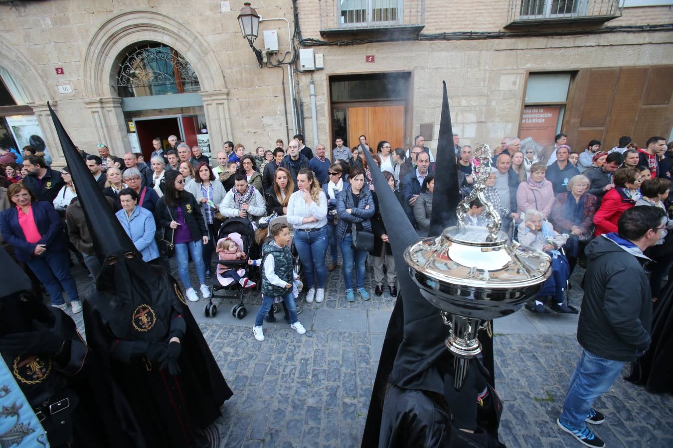 Fotos: Santo Rosario del Dolor