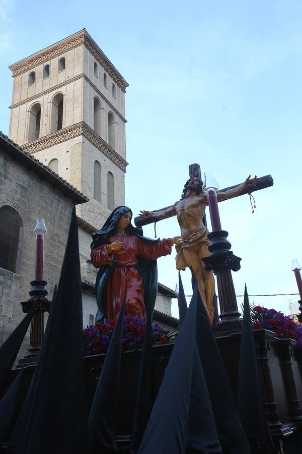 Fotos: Santo Rosario del Dolor