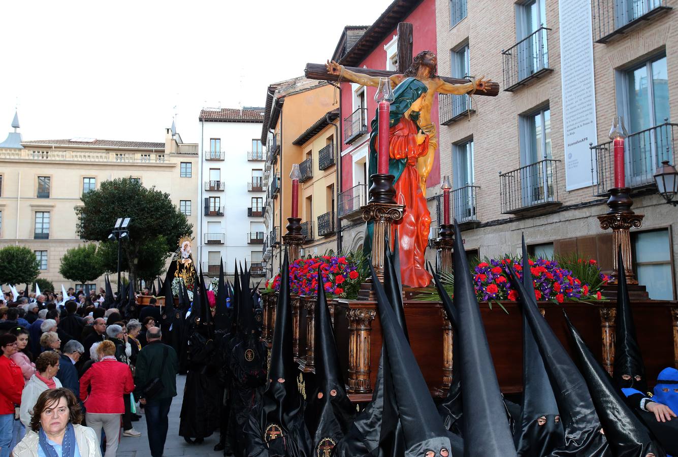 Fotos: Santo Rosario del Dolor