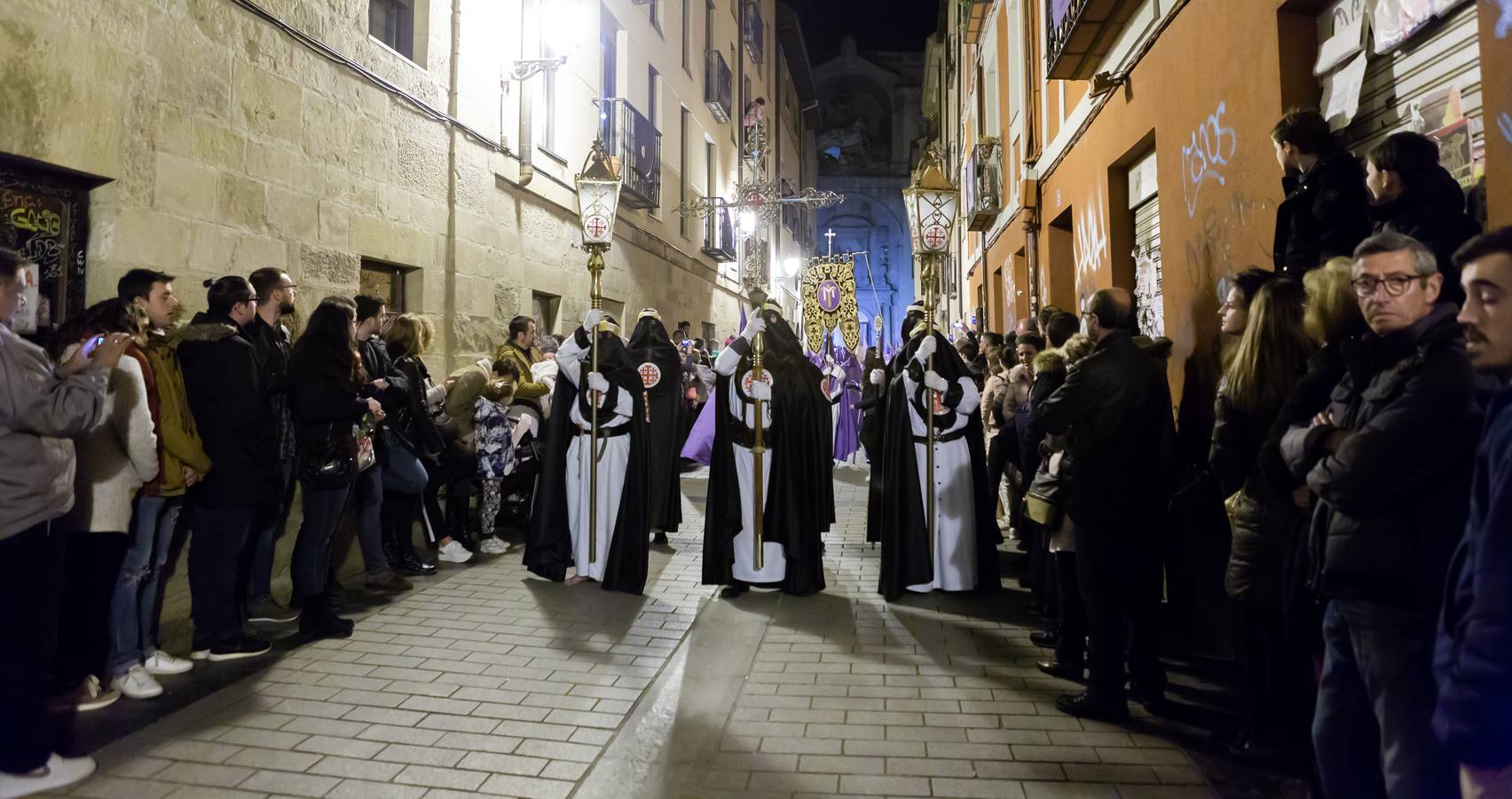 Fotos: Procesión del Encuentro