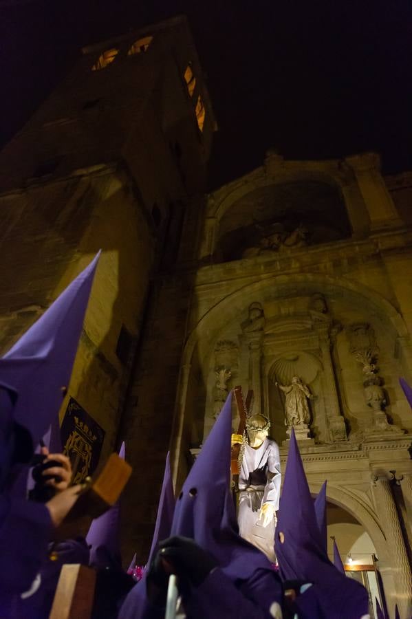 Fotos: Procesión del Encuentro