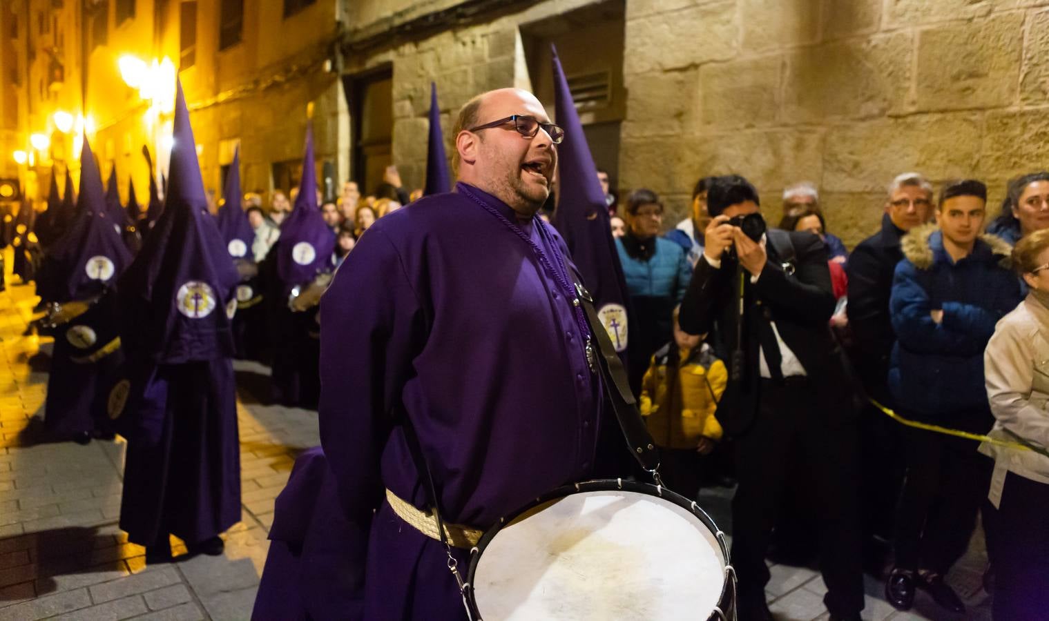 Fotos: Procesión del Encuentro