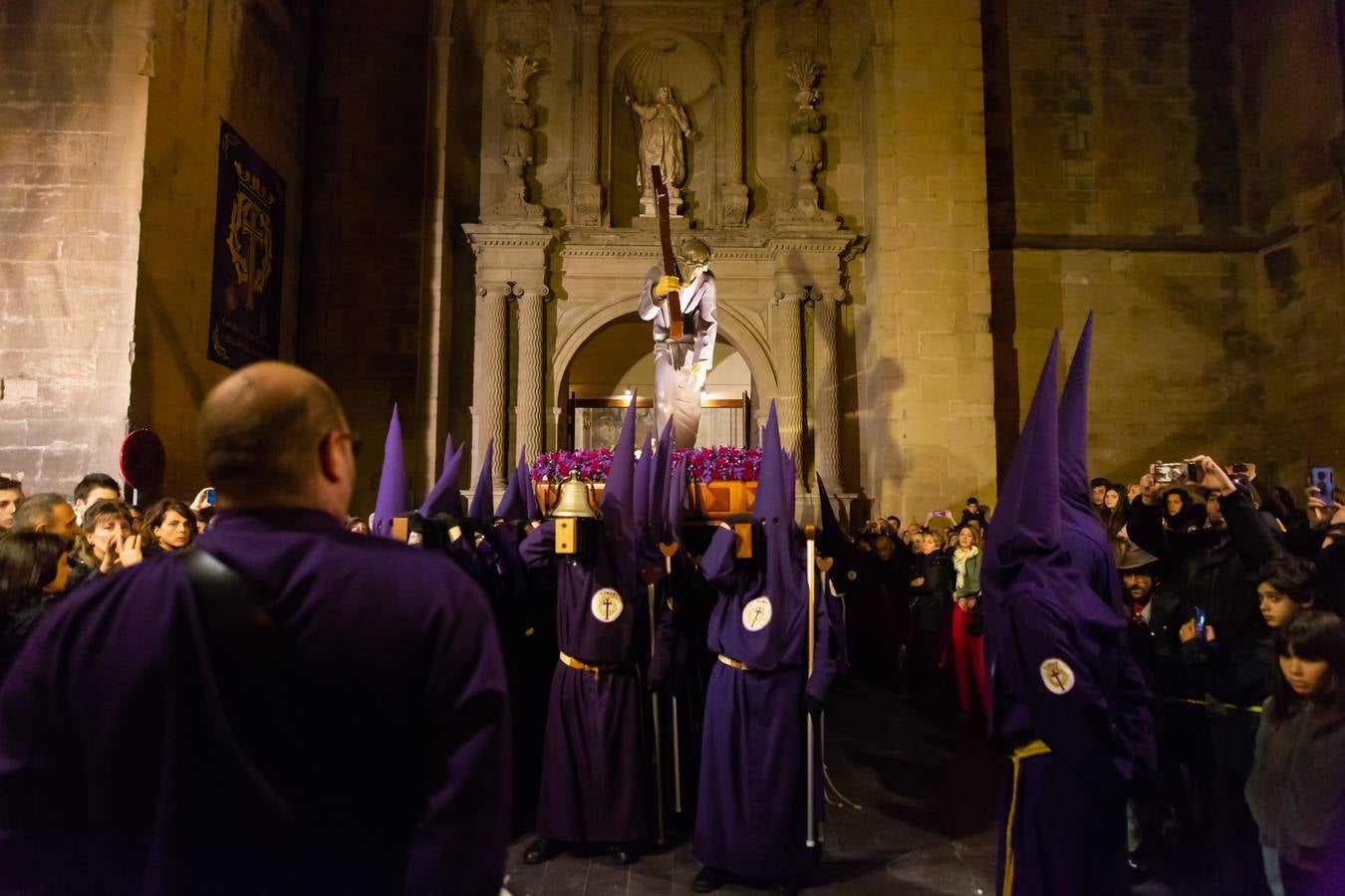 Fotos: Procesión del Encuentro