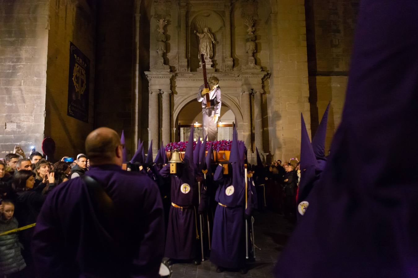 Fotos: Procesión del Encuentro