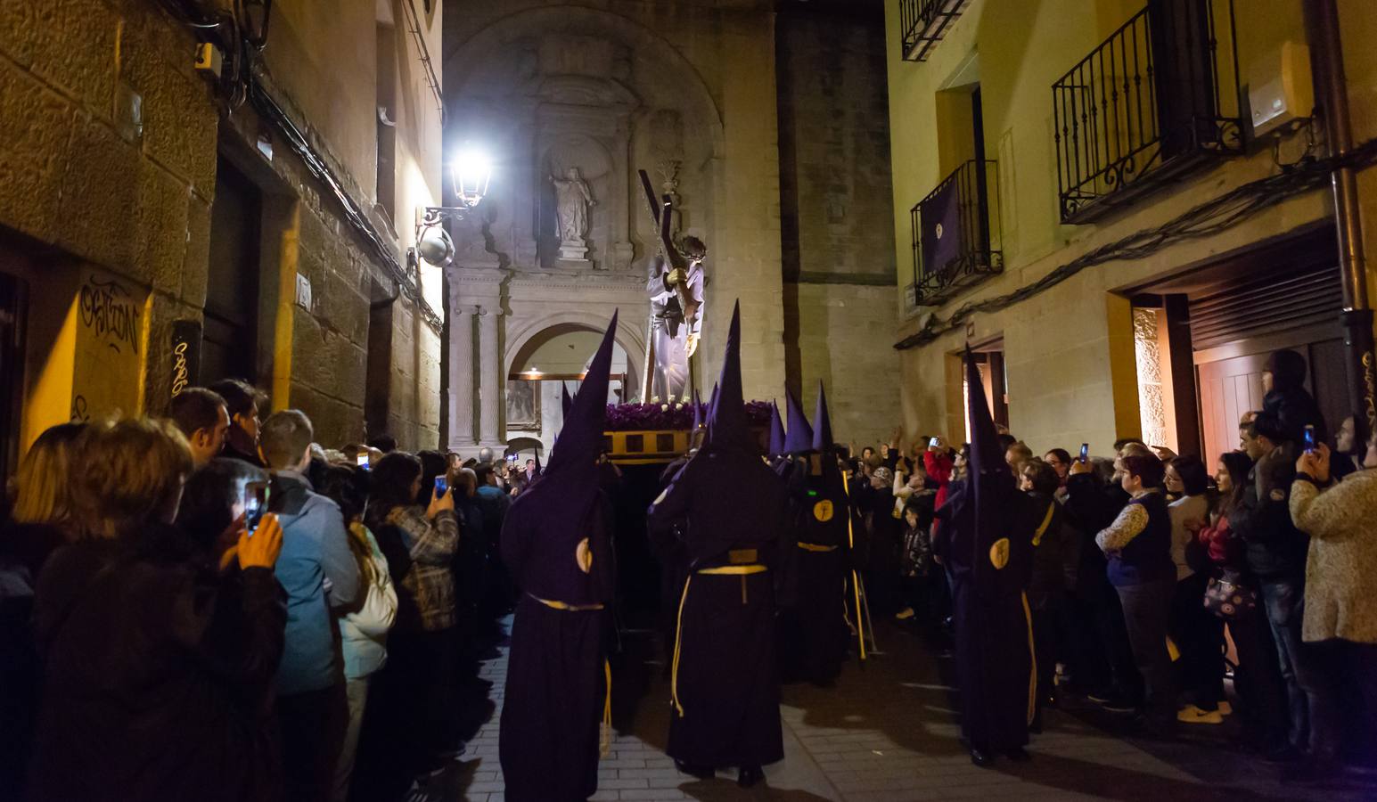 Fotos: Procesión del Encuentro