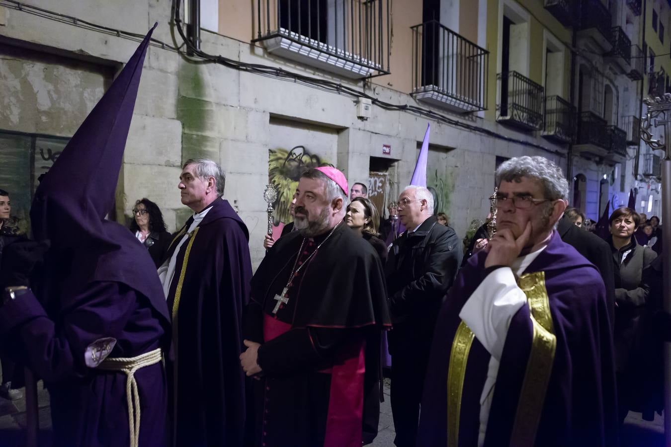 Fotos: Procesión del Encuentro