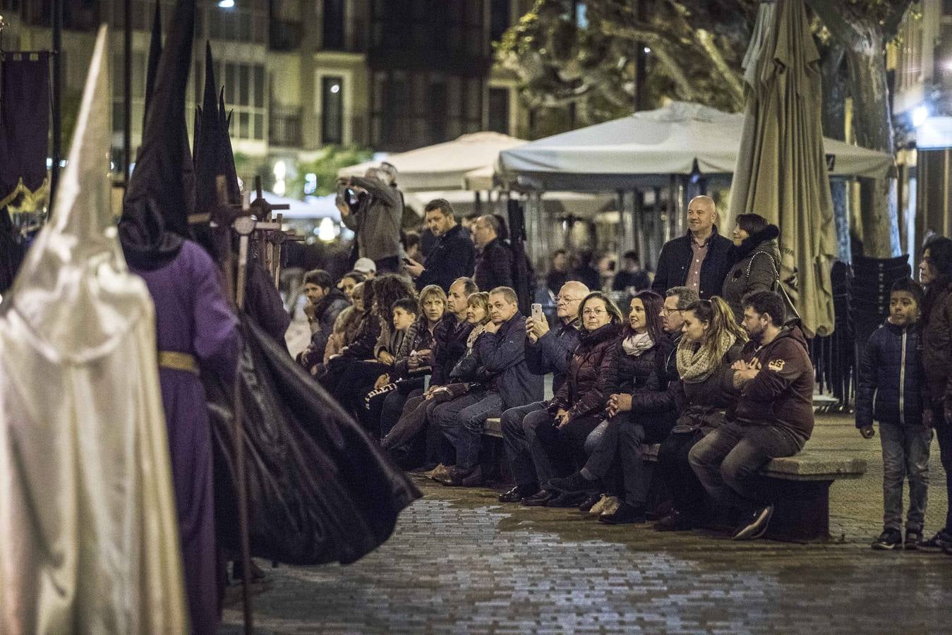 Fotos: Procesión del Encuentro