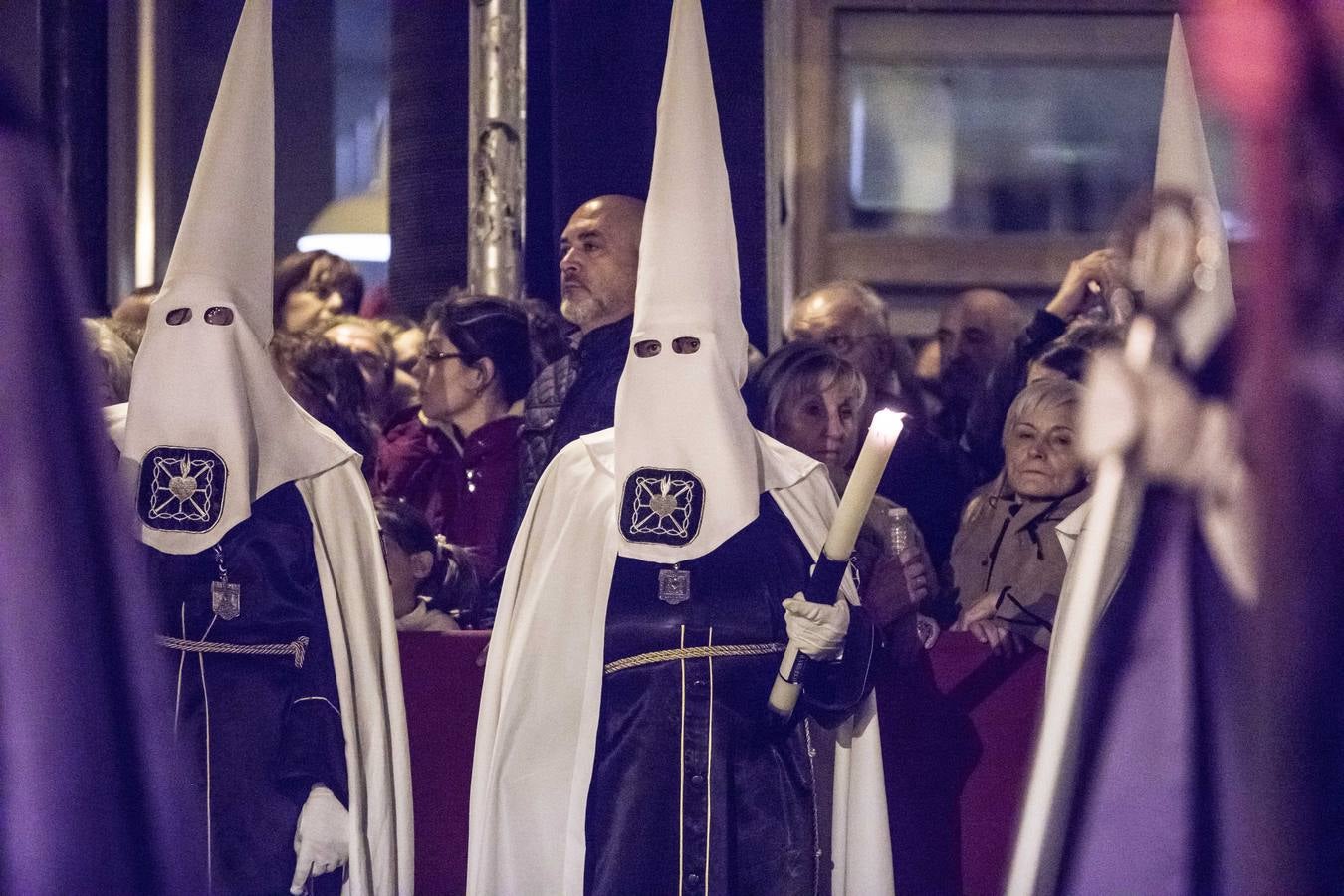 Fotos: Procesión del Encuentro