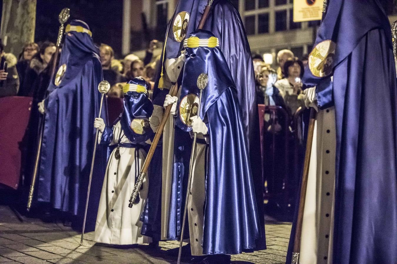 Fotos: Procesión del Encuentro