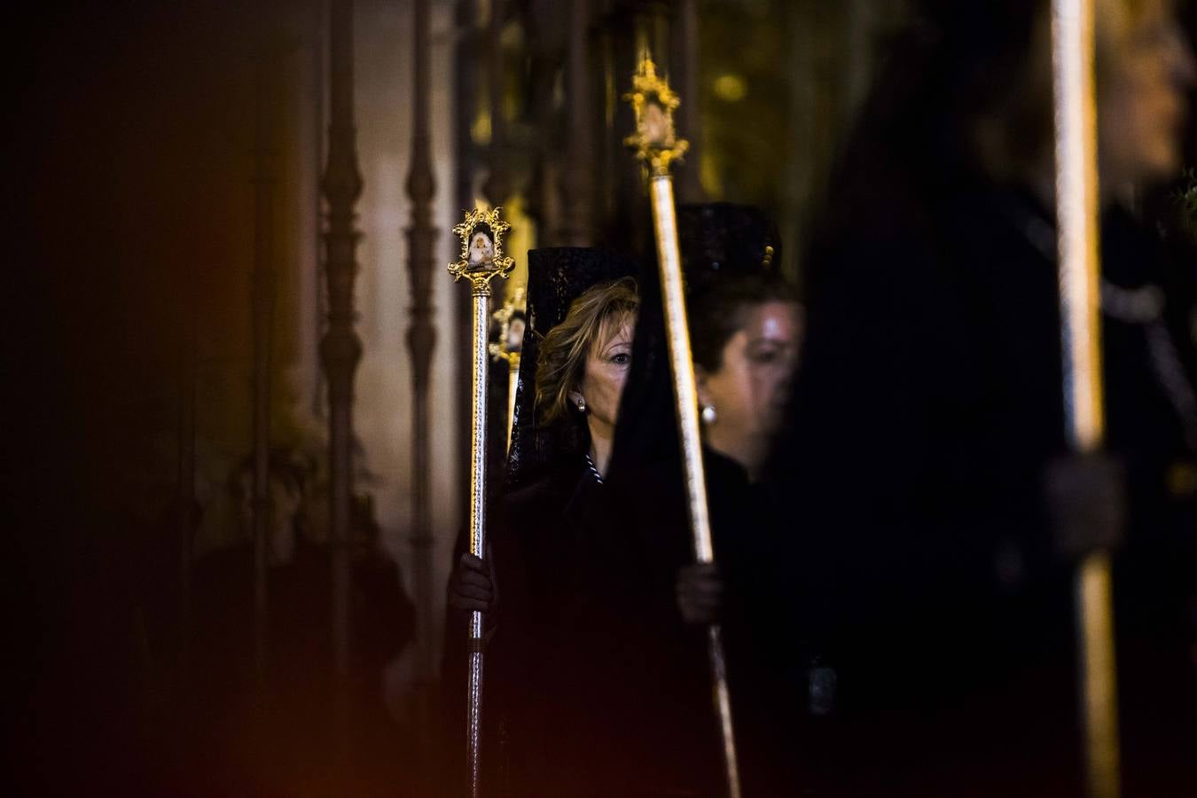 Fotos: Procesión del Encuentro