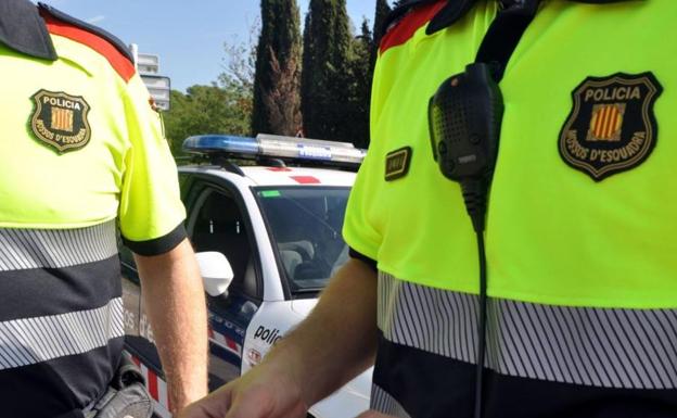 Muere un joven atropellado por una conductora ebria en Barcelona