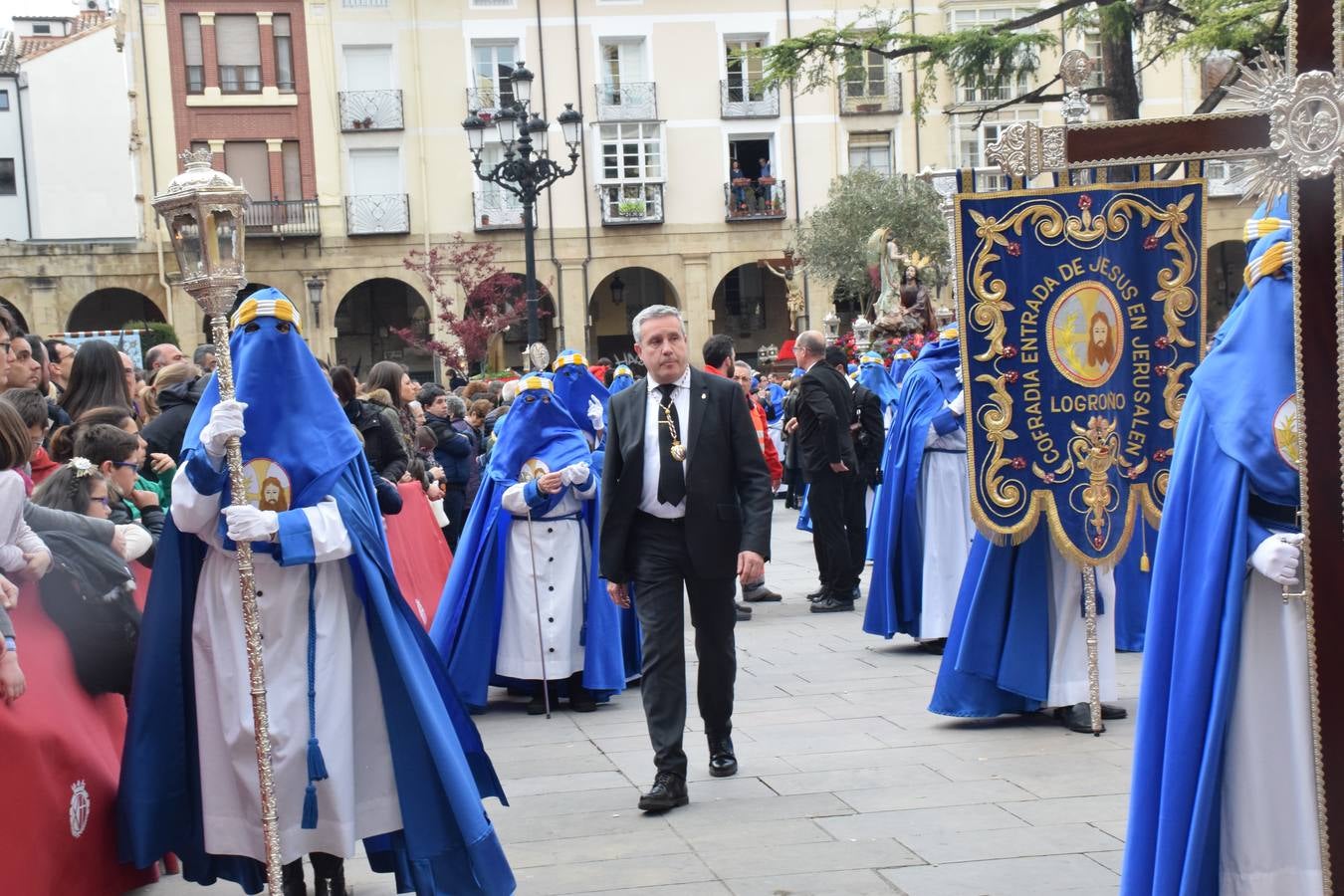 Fotos: Procesión del Santo Entierro