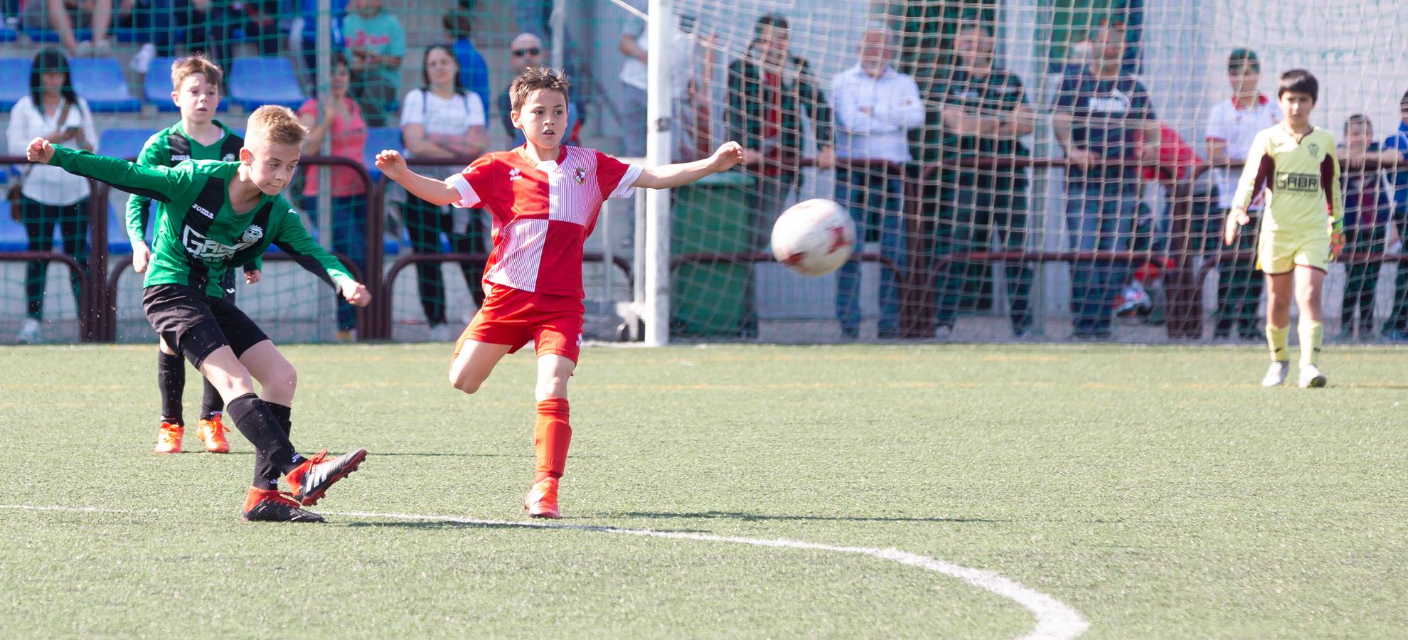 Fotos: Torneo Villegas: jornada del sábado