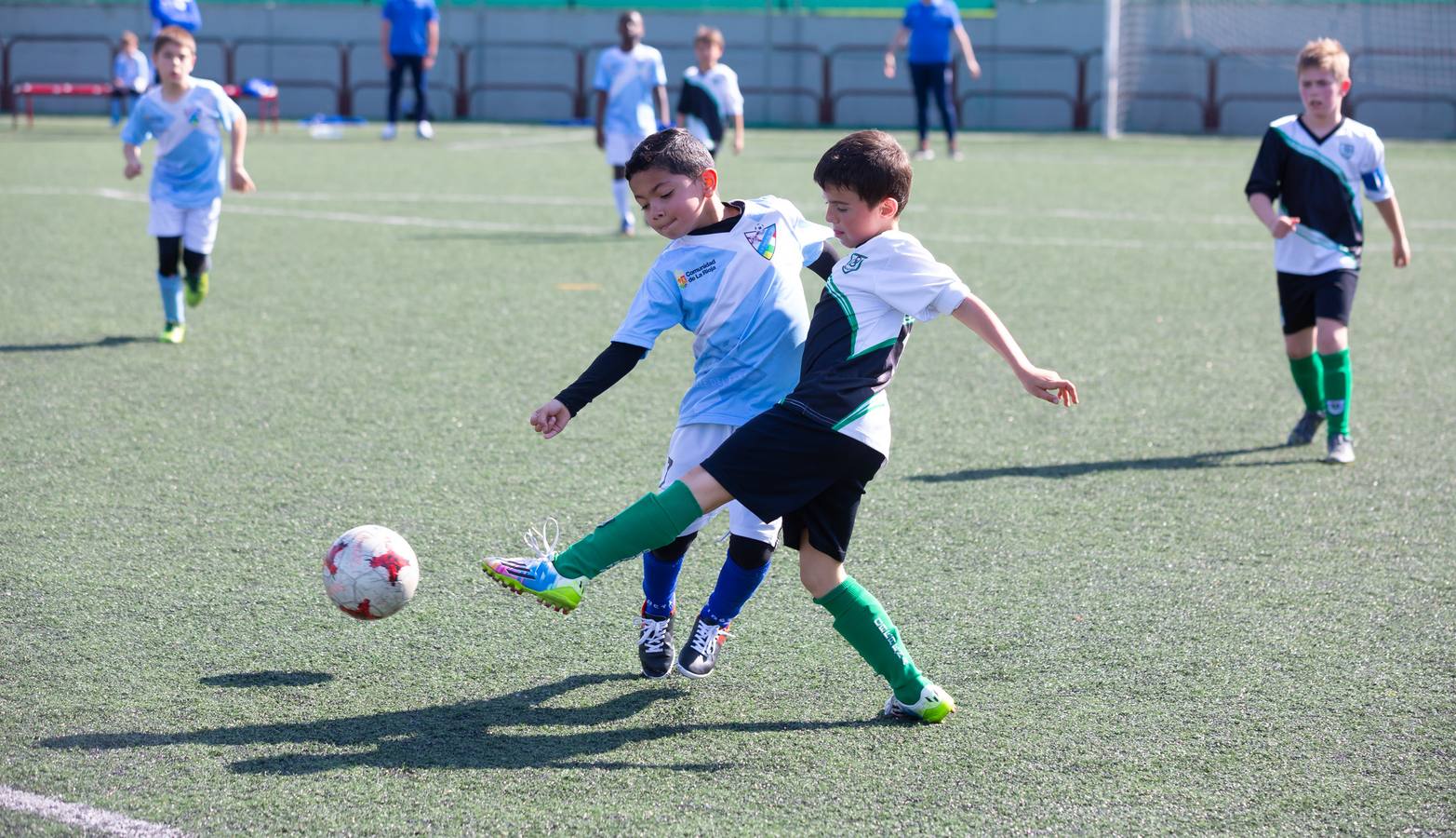 Fotos: Torneo Villegas: jornada del sábado