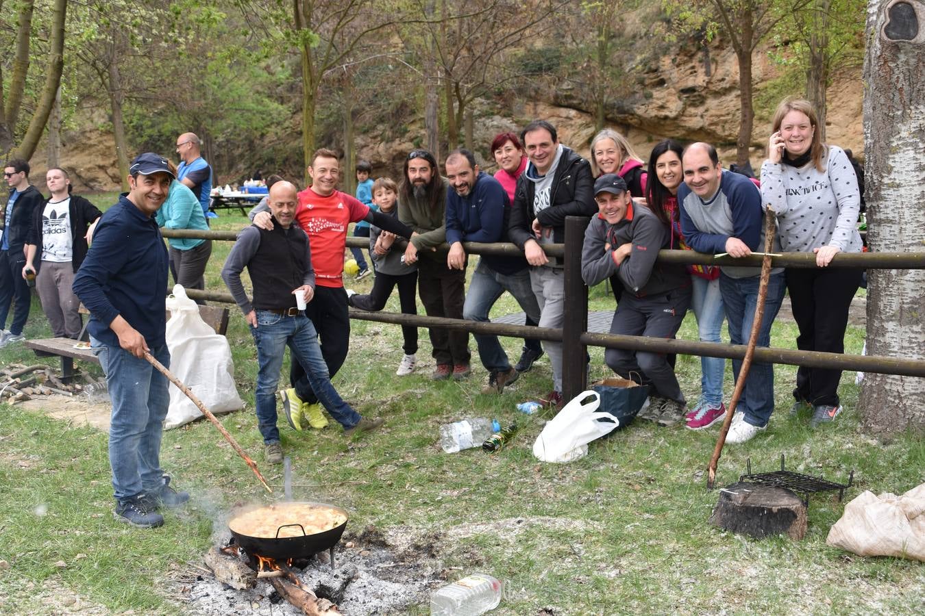 Fotos: Celebración del día de Clunia en Cervera