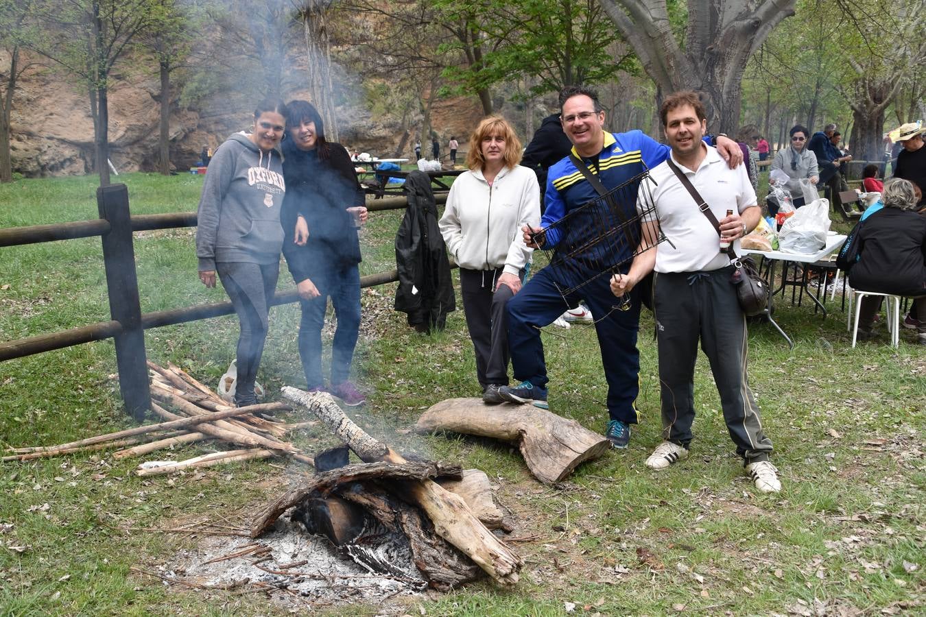 Fotos: Celebración del día de Clunia en Cervera