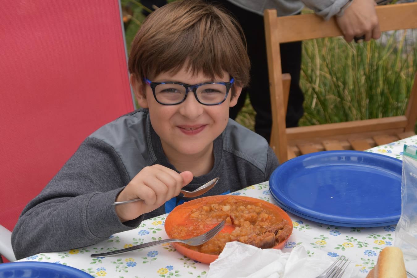 Fotos: Celebración del día de Clunia en Cervera